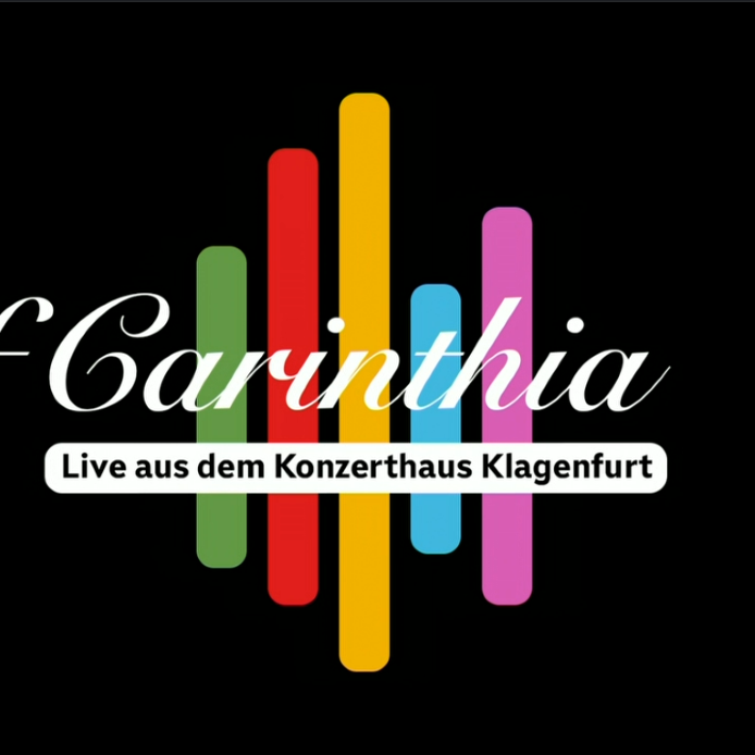 Logo Sound of Carinthia